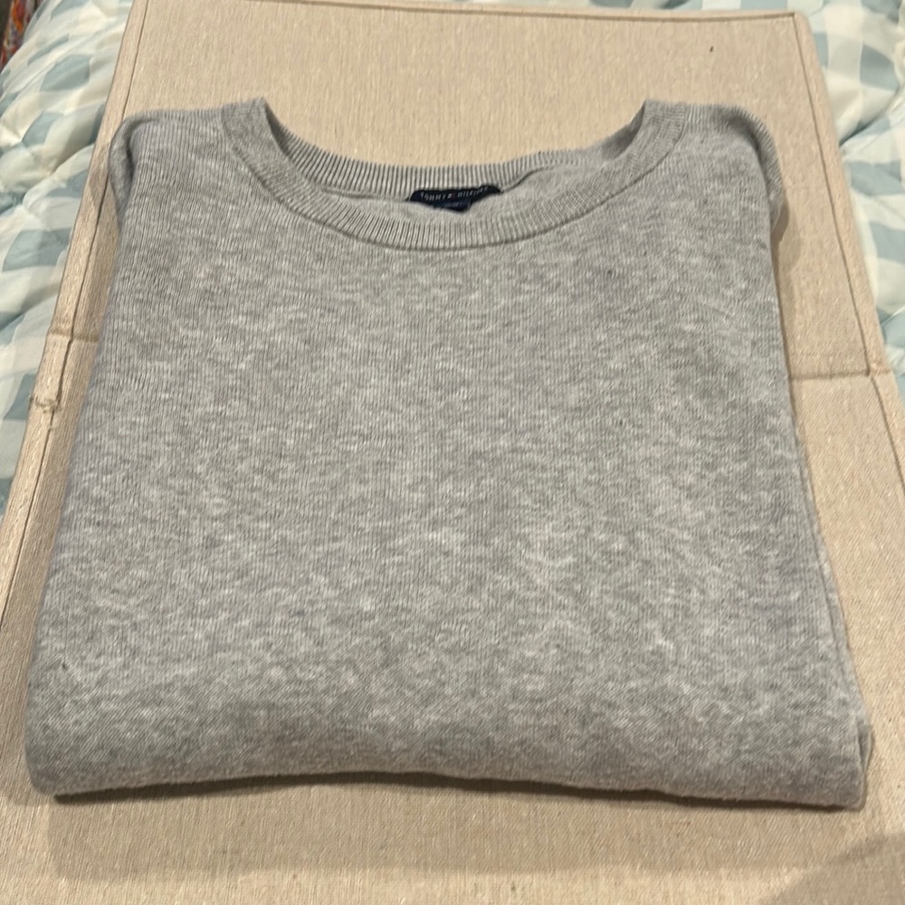 Tommy Hilfiger Sweater, Gently Used!!